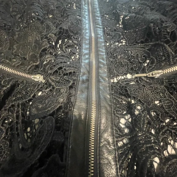 INC International Concepts peplum jacket for women - Picture 5 of 12